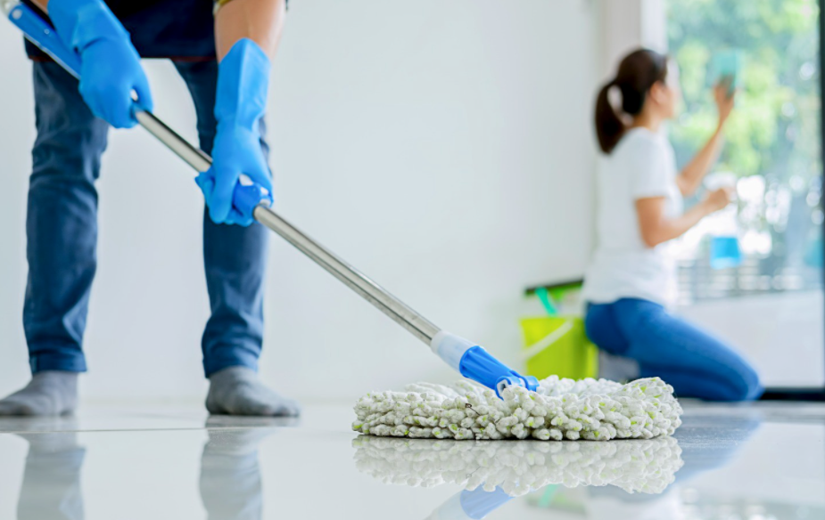 professional residential cleaning services hamilton ontario