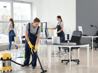 affordable commercial cleaners ancaster ontario